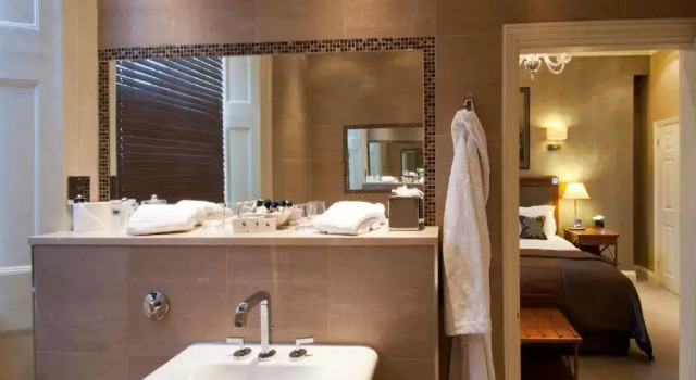 Полулюкс St Michaels Manor Hotel - St Albans