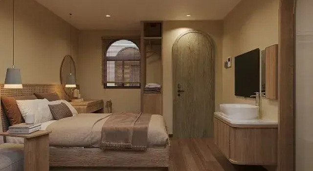 Номер Standard Cat Cat Boutique Hotel By 9 Inn