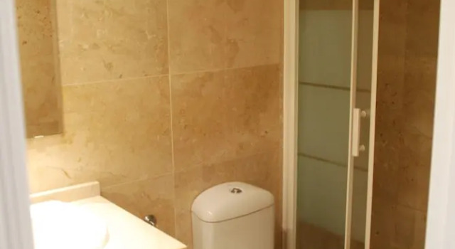 Номер Comfort The Old Schoolhouse Inn