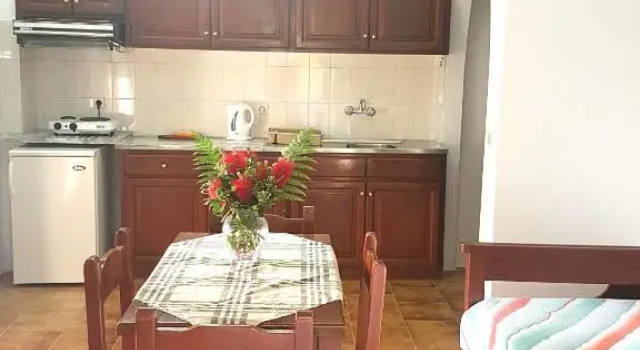 Alexandros Studios Messonghi, Забронировать Отель Бизнес-отели периферии Ионических островов, 4* 5*