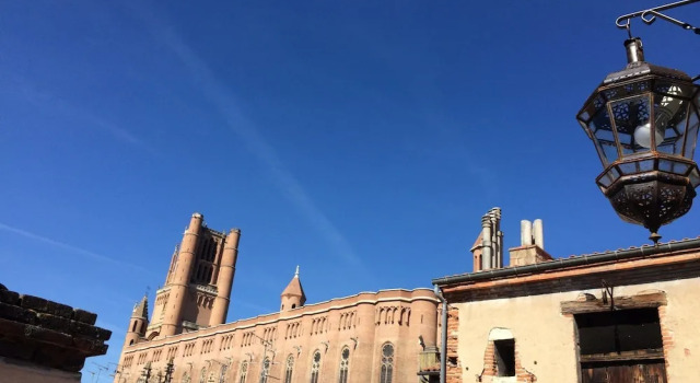 La Terrasse de la Piale