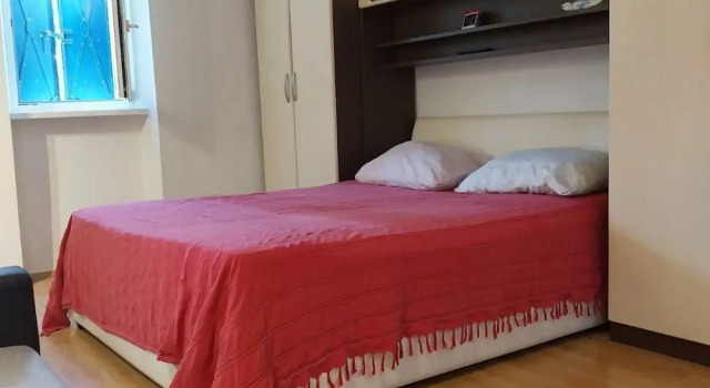 Holiday Home Gioia Christina
