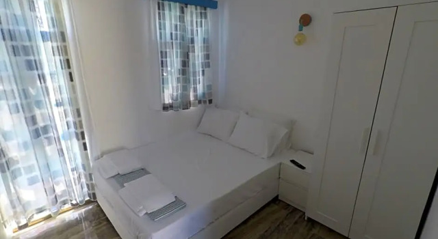 Номер Standard Panorama Hotel Bodrum