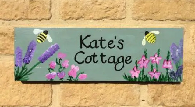 Rosemary Cottage
