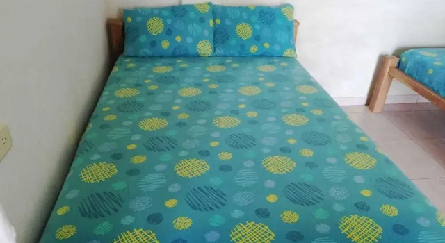 Номер Standard Hotel Brisas del Mar San Antero