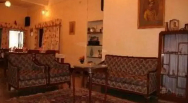 Hotel Palace View, Забронировать Отель Отели штата Раджастхана с парковкой, Парковка