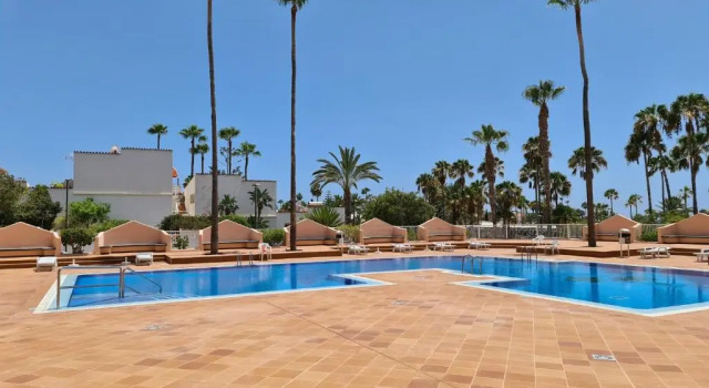 Апартаменты Vida Loca only 190 meters to the sea, balcony, sea view, pool, Wifi