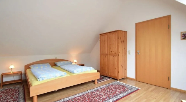 Family-friendly Apartment