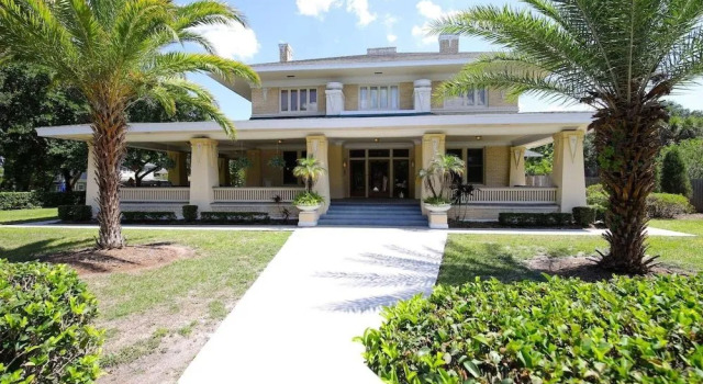 417 Mansion