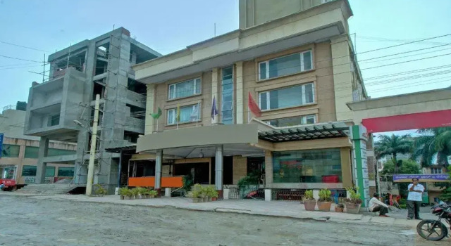Suvarna Resorts by OYO Rooms, Забронировать Отель Отели штата Карнатаки 3 звезды, 3*