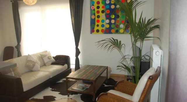 Rosys Appartement, Book Apartment Strasbourg 