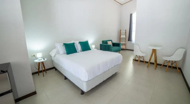 Номер Standard Natüra Hotel Monteverde