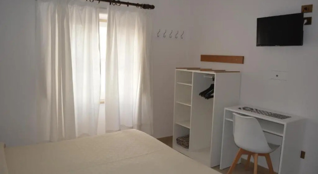 Двухместный номер Standard Hotel Dania