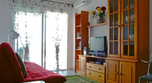 Apartment Delfín Torrecilla Beach