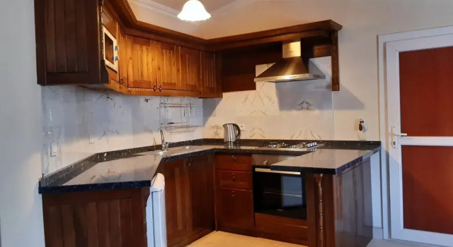 Апартаменты Luxury Central Park Otel