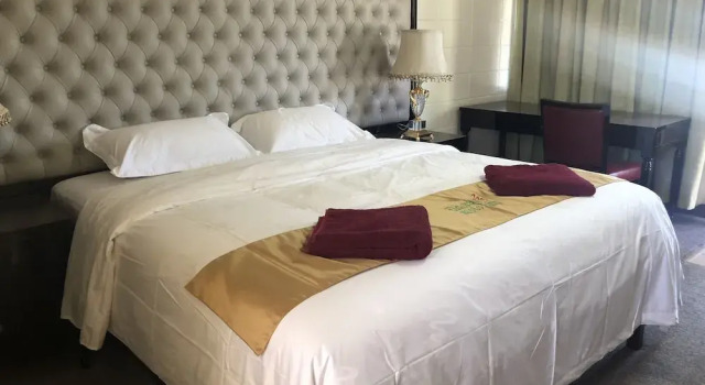 Номер Premium Inland Oasis Motel