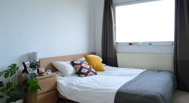 Spacious 1 Bedroom Apartment in Homerton, Varaa Huoneisto Asunnot kohteessa Merseyside, Huoneisto