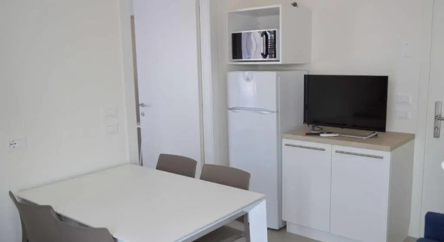Апартаменты c 1 комнатой MAR60 Apartments