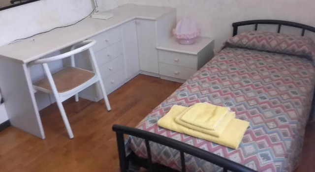 Номер Standard B&B Ponte Marchese
