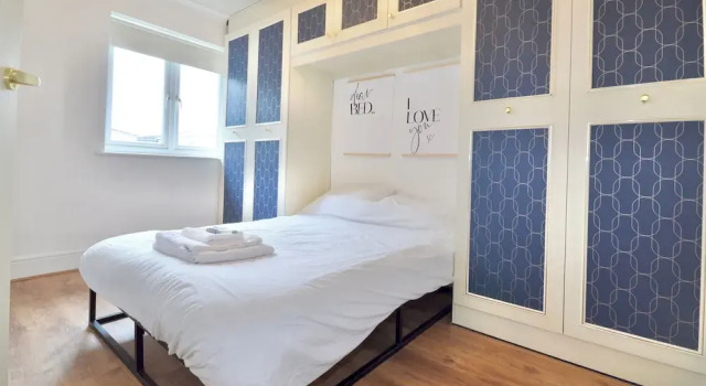 Greenwich Retreat - 4bed Home, Rezervasyon Tatil Evi Merseyside villalar, Villa