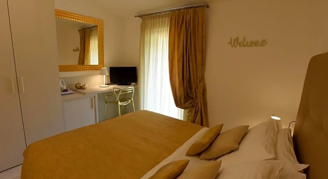 Номер Standard Hotel La Vigna