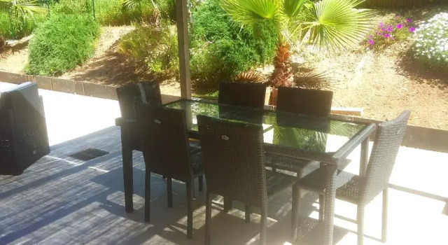 Апартаменты Residence Les Jardins De Natallia
