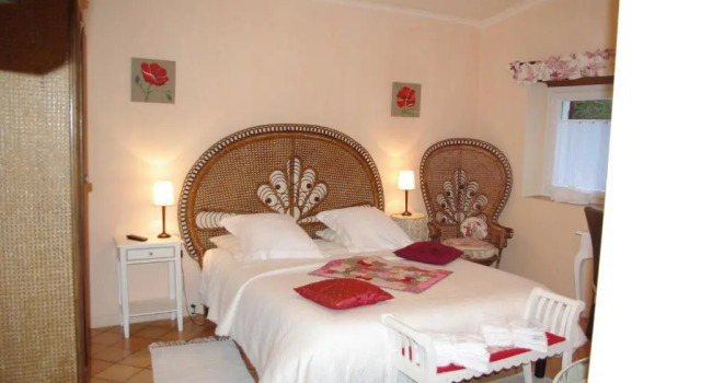 Chambres d'hotes La Téoulère, Prenota Hotel Saint-Martin-Curton Aquitania