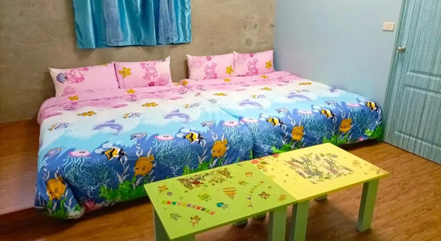 Time Travelodge Homestay