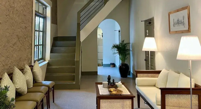 Samailaos Residence