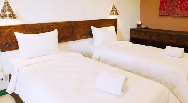 Standard Zimmer SARE Suites