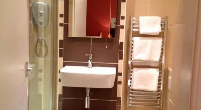 Номер Classic Moraydale Guest House