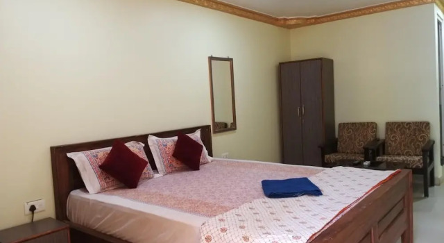 Kanvas Suites - Sun N Moon, Reserva ahora Hostal o pensión Canacona Lagos