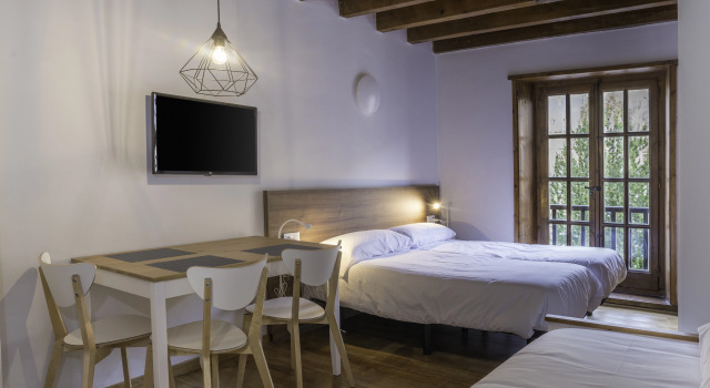 Residencial La Solana, Book Hotel La Vall de Boi 