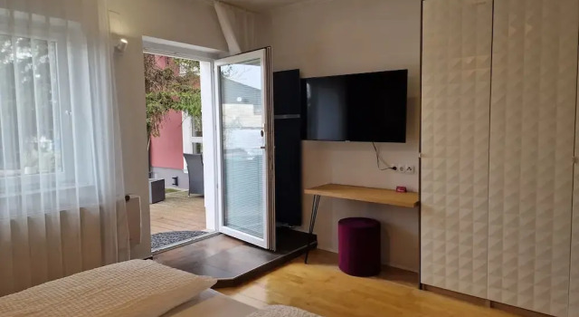 Номер Standard Hotelmaria