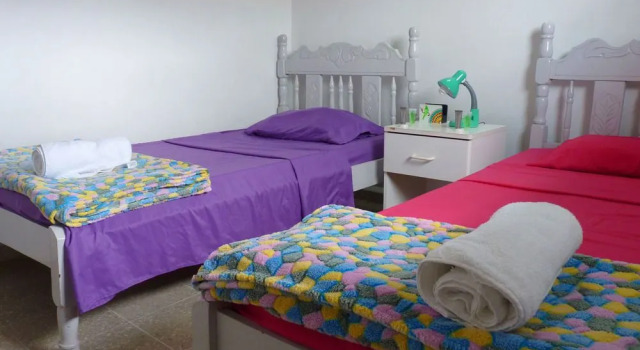 Autana Bed and Breakfast - Hostel, Book Hostel / Vandrerhjem Hostels i Chiriqui, Hostel / Vandrerhjem