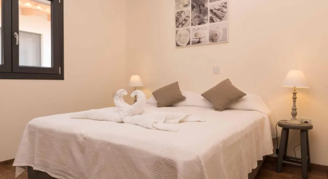 Kalliopi Luxury Apartments