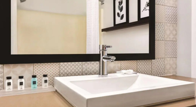 Номер Standard Отель Country Inn & Suites by Radisson, Springfield, OH