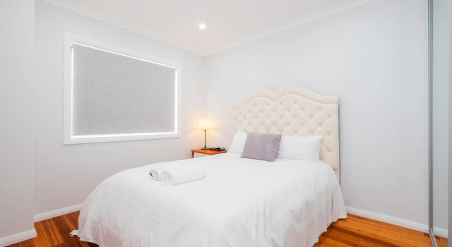Panania Gemini House, Buchen Sie Hotel Panania New South Wales