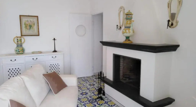 Апартаменты Villa Principe Giovanni