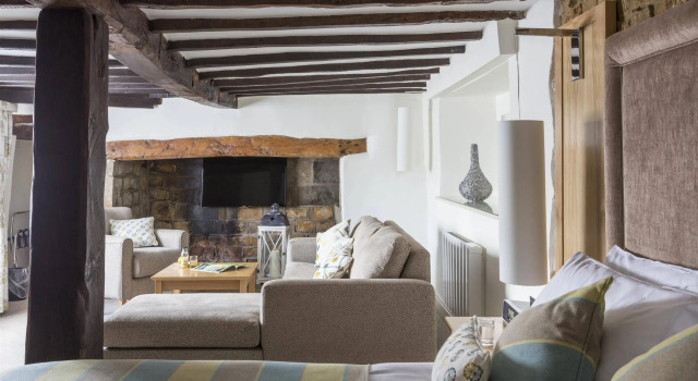 Banbury Wroxton House Hotel, Забронировать Отель Отели Банбери 3 звезды, 3*