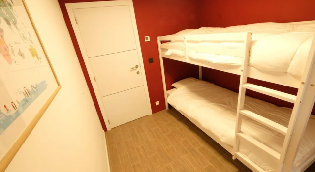 Wind en Zee Duplex, Забронировать Отель Отели Западной Фландрия 3 звезды, 3*