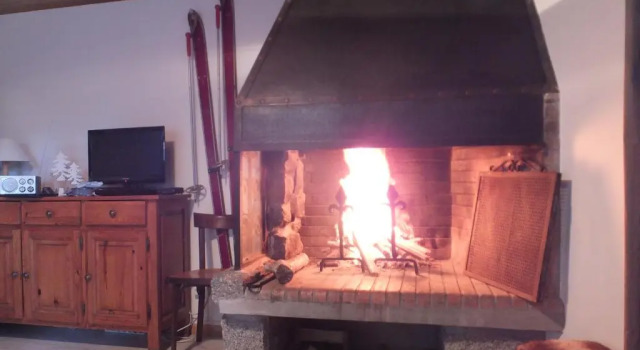 Huoneisto la grange