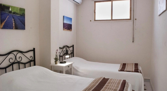 Benalmadena Apartment Beachfront location Terrace WIFI Ref 70