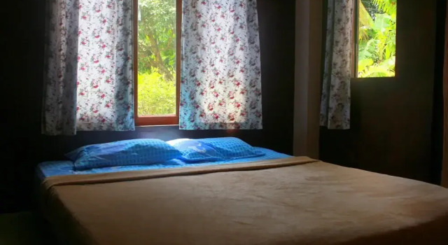Номер Standard Love Station Hostel