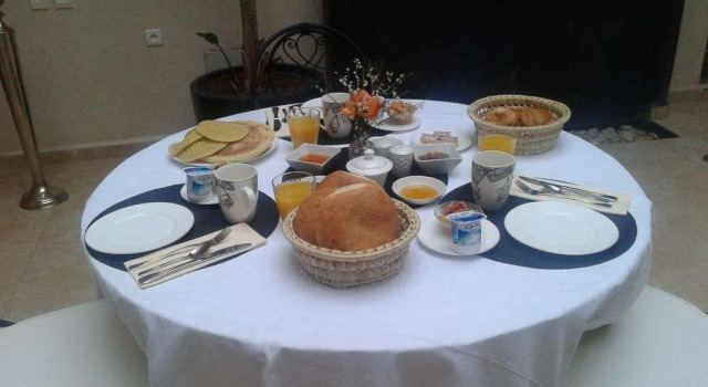 Riad Excellence Luxe