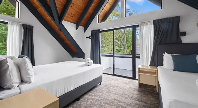 Апартаменты Premium Wylie Court Motor Lodge
