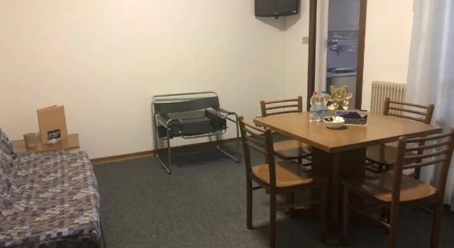 Апартаменты Spiaggia Residence