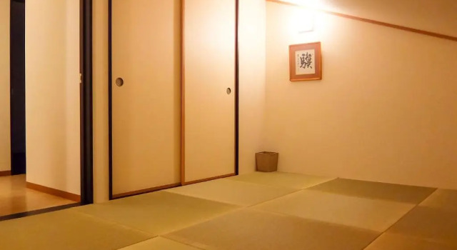 Номер Standard Guesthouse Bell Fushimi