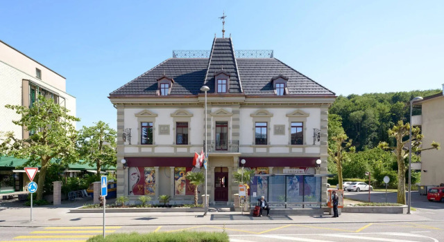 Villa Linde