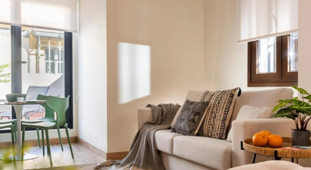MH Apartments Central Sevilla, Забронировать Апартаменты/квартира Апартаменты Севильи, рядом с Музей CaixaForum Sevilla, Апартаменты/квартира